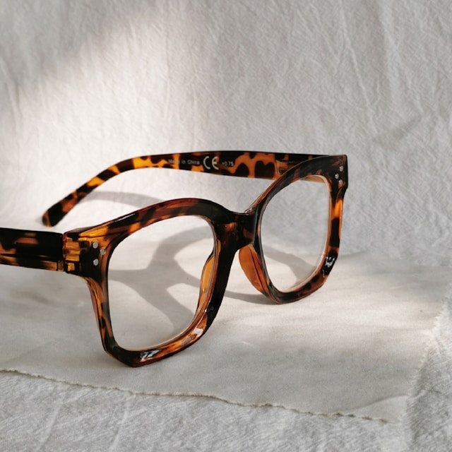 Modelo Gafas 2